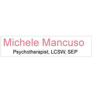 Michele Mancuso LCSW Therapy in Tinton Falls NJ